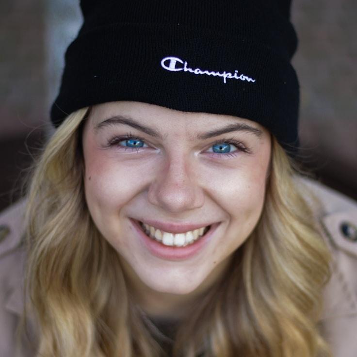 Portrait of Lucas Marinelli, community mentor and Italian cuisine specialist